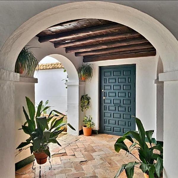 Mezquita Judería Córdoba, Córdoba