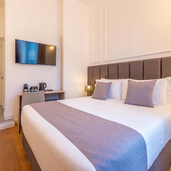 Crescenzio 74 Boutique Guest House by Ghor, Rome