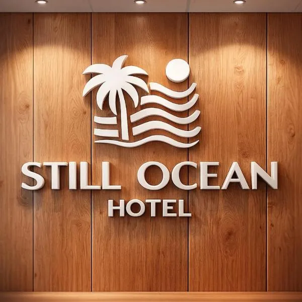 فندق ستل أوشن, hotel em Jazan