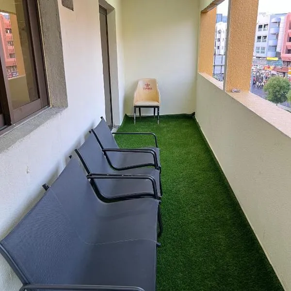 United Holiday Homes, hotel a Dubai