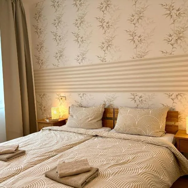 FEWO 1 Landeskrone Dresden, Hotel in Dresden