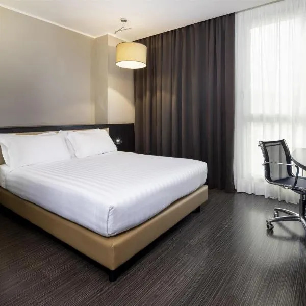 Best Western Premier CHC Airport, Hotel in Genua