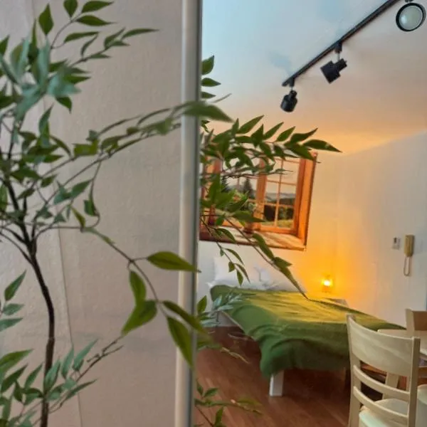 YuYu stay, hotel em Seul