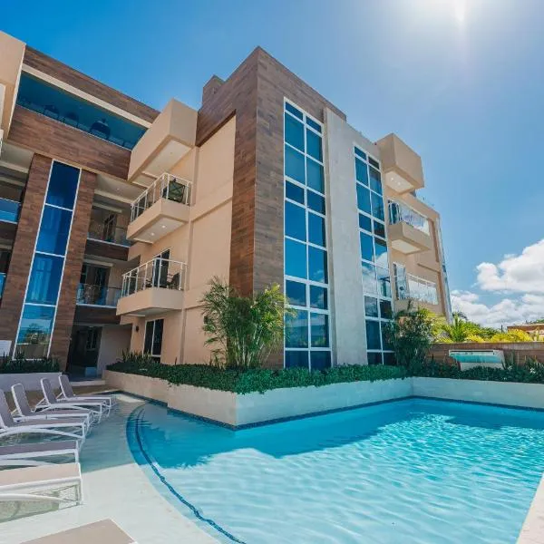 Bocobay Aracari Condos, Hotel in Palm/Eagle Beach