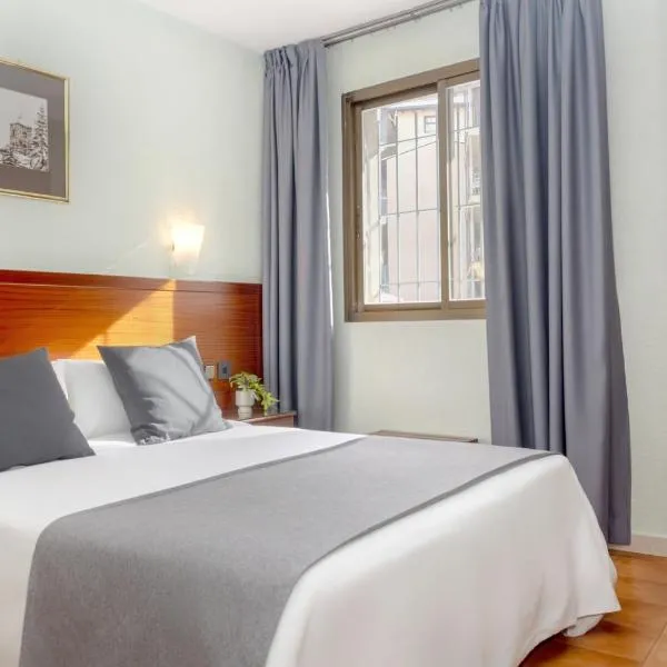 Hotel Coray by Pierre & Vacances, hotel in Encamp