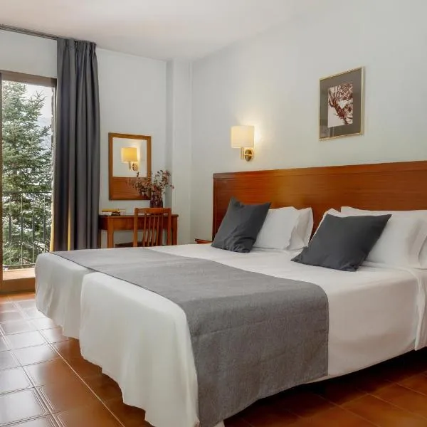 Hotel Coray by Pierre & Vacances, khách sạn ở Encamp
