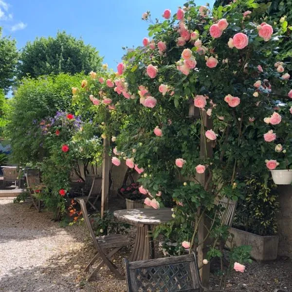 Nice Garden Hotel, Hotel in Nizza