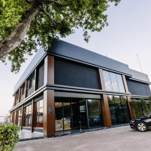 Özkum Pansiyon, hotel Sapancában