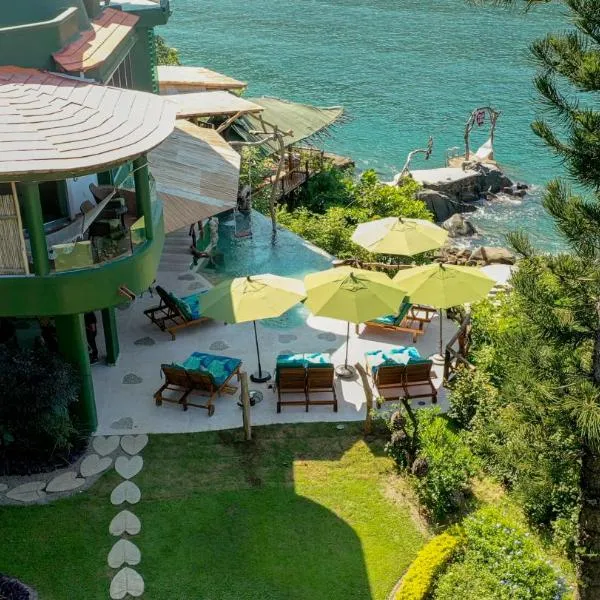 Villa Lala Boutique Hotel Adults Only, hotel a Puerto Vallarta