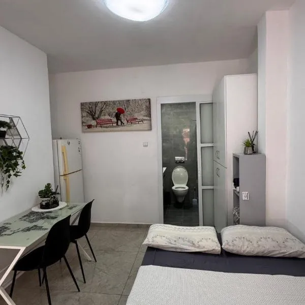 Eilat Room, hotel en Eilat