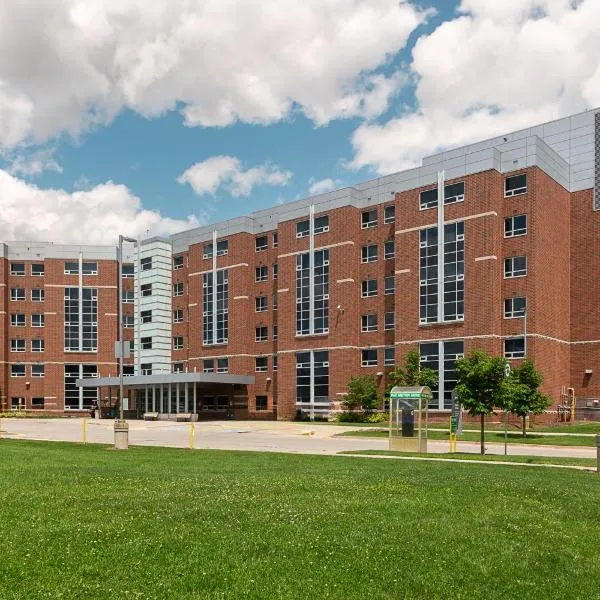 Residence & Conference Centre - London, Hotel in London