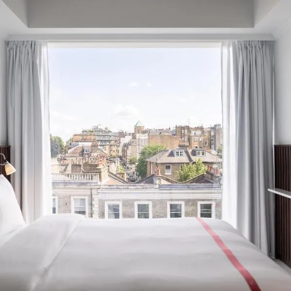 Ruby Zoe Hotel London by IHG, hotel in London
