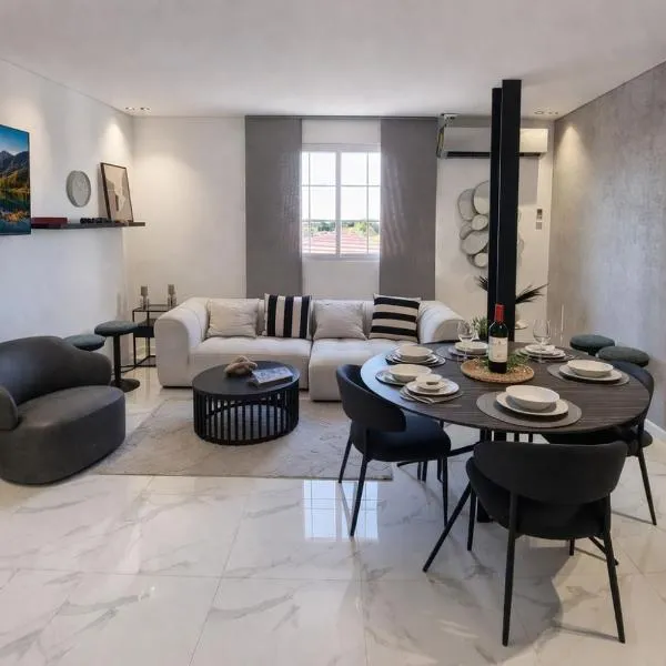 Apartamento Elegante y Confortable en Las Tablas Nª4, hotel in La Pasera