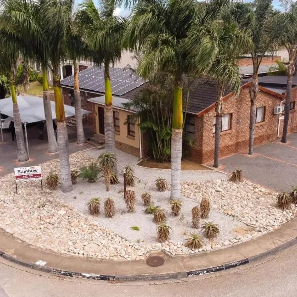Rainbow Guest House and Tours, Hotel in Uitenhage