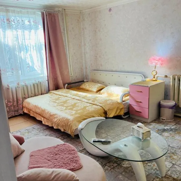 Mandakh Naran Guest House – hotel w mieście Dzuunmod