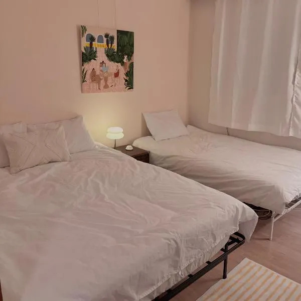 Maison de Jann, hotel sa Seoul