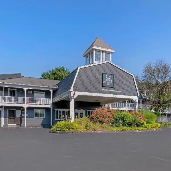 The Green Granite North Conway, an Ascend Collection Hotel, hotel v mestu North Conway