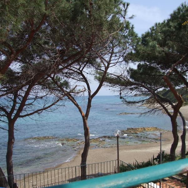 Le Terrazze sul Mare - Capo Aranciotto Beach