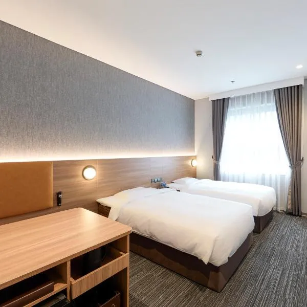 SUPER HOTEL HANOI - Grand Opening in 17 March 2026, Hotel in Hanoi