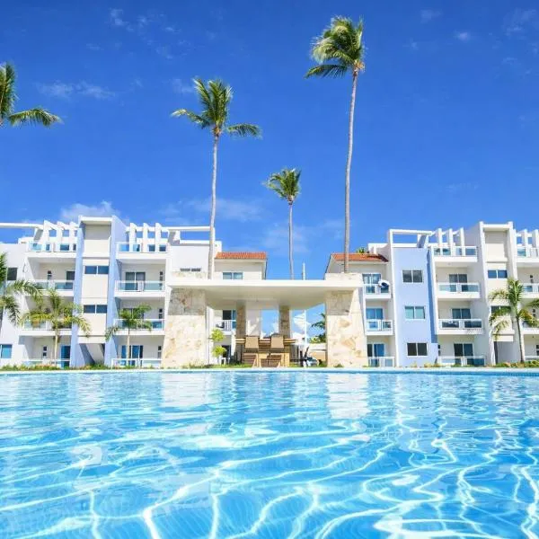 Sol Tropical apartamentos، فندق في بونتا كانا