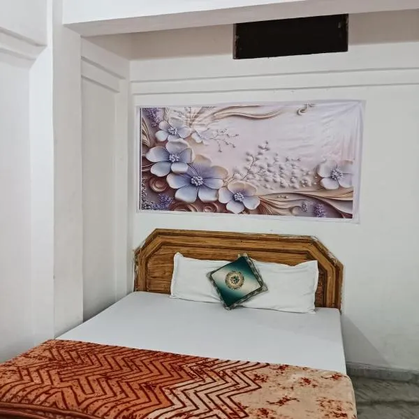 Comfi Stay Hotel Bhopal, hotel v destinácii Bhopal