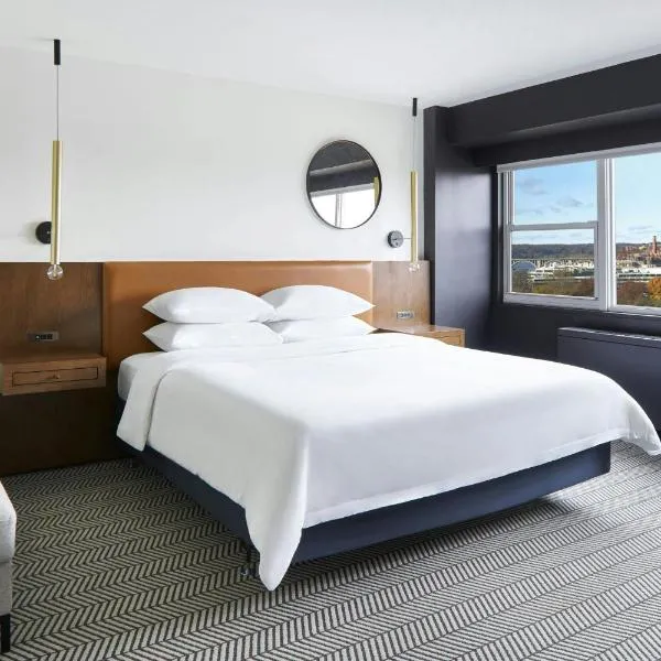 ARC Hotel, Washington DC, Series by Marriott, ξενοδοχείο στην Ουάσινγκτον