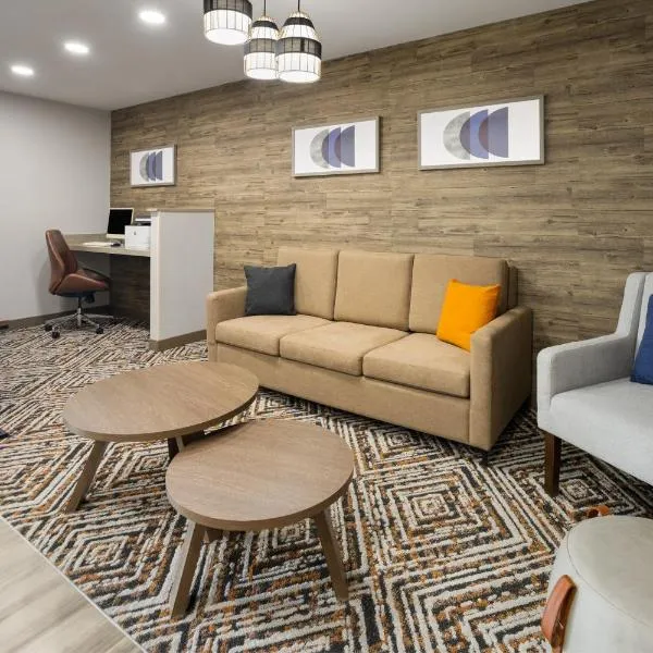 Candlewood Williamsport by IHG, hôtel à Williamsport