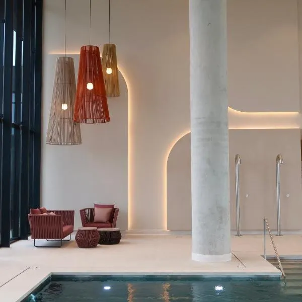 Van Der Valk Hotel Zwolle, hotel i Zwolle