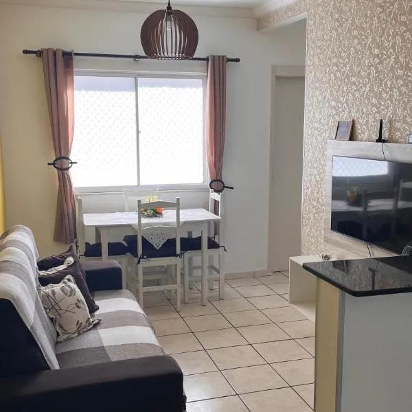 Cantinho dos Rehm, hotel din Fortaleza