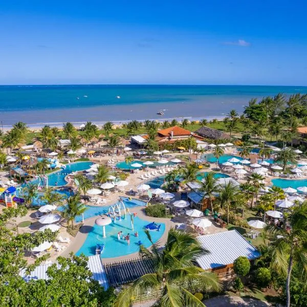Salinas Maragogi All Inclusive Resort, Hotel in Maragogi