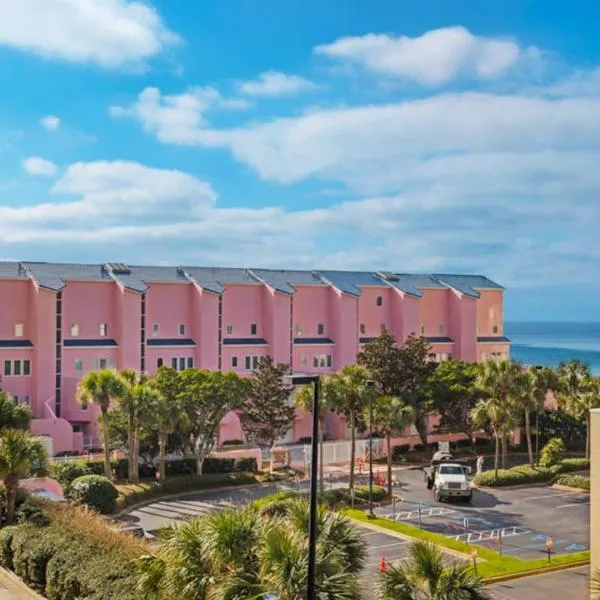 TOPS'L Tides, hotel en Destin
