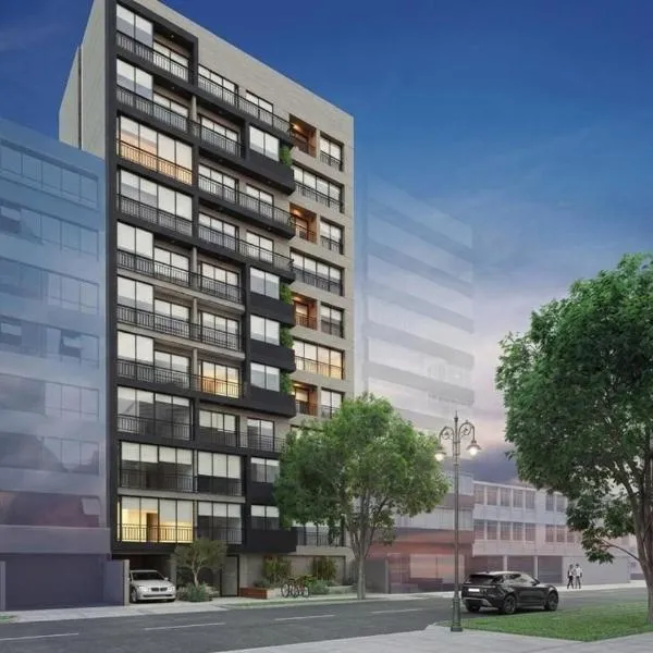 Exclusive Mariano Santos 179 Residences by Geko, hôtel à Lima