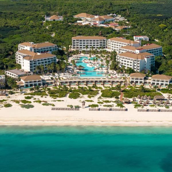 Secrets Playa Mujeres Golf & Spa Resort - All Inclusive Adults Only, Канкун