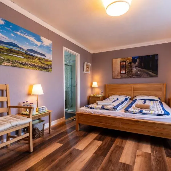 Orkney Bed & Whisky, viešbutis mieste Orphir