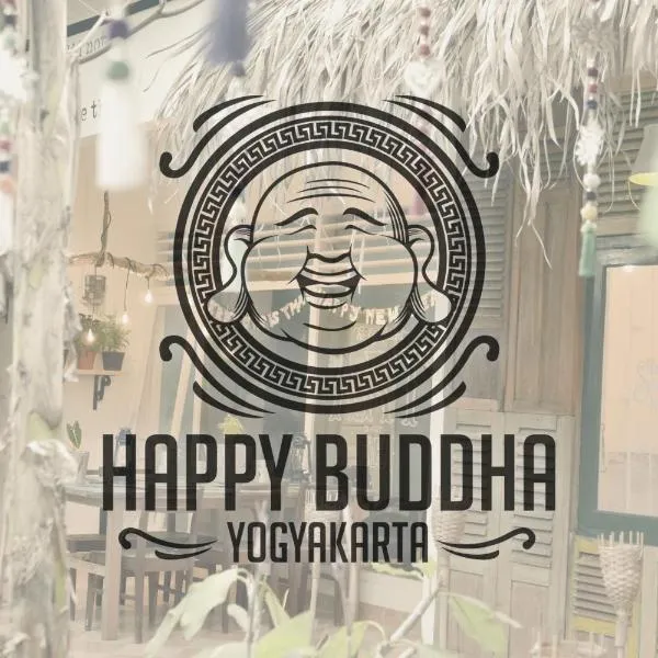 Happy Buddha Yogyakarta, hotel in Yogyakarta