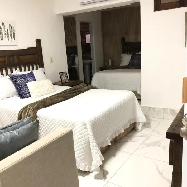 Onyx luxury rd, Hotel in La Romana