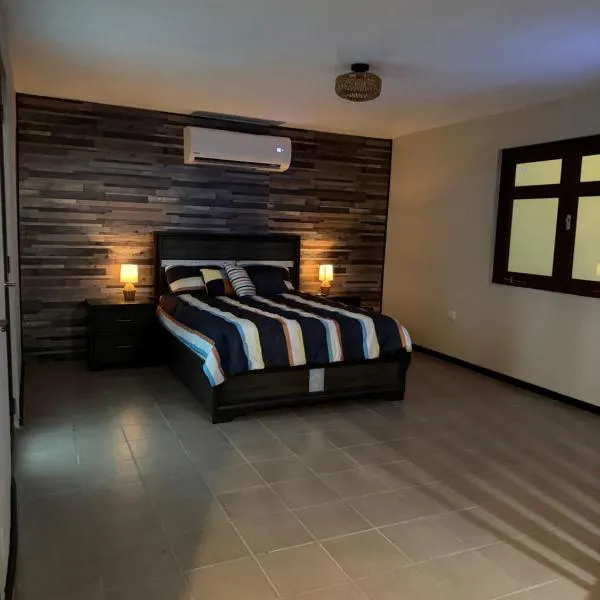 Don Esteban apartamento, ξενοδοχείο σε Fajardo