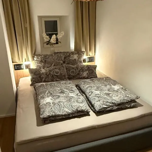Gottlieber Rausch, Hotel in Gottlieben