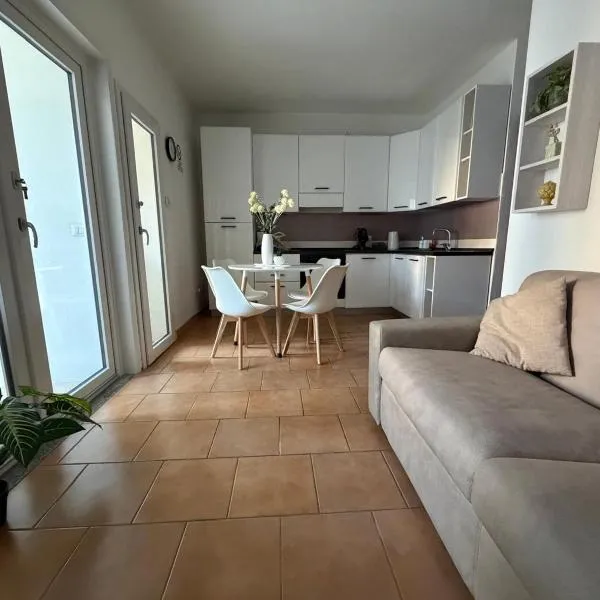 Eloise Apartment - Brand New Opening, hotel em Olbia