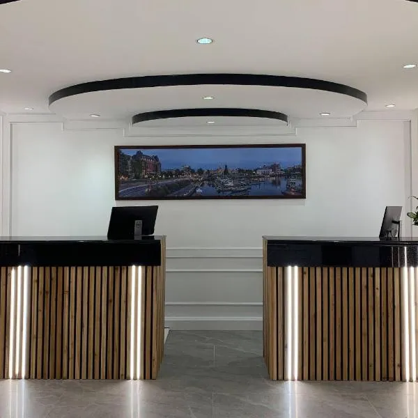 The Vic, an Ascend Collection Hotel, hótel í Victoria