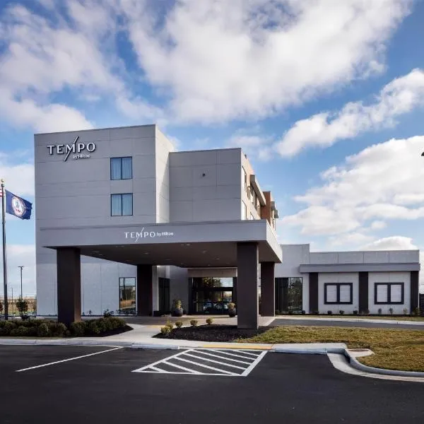 Tempo By Hilton Manassas, hotel di Manassas