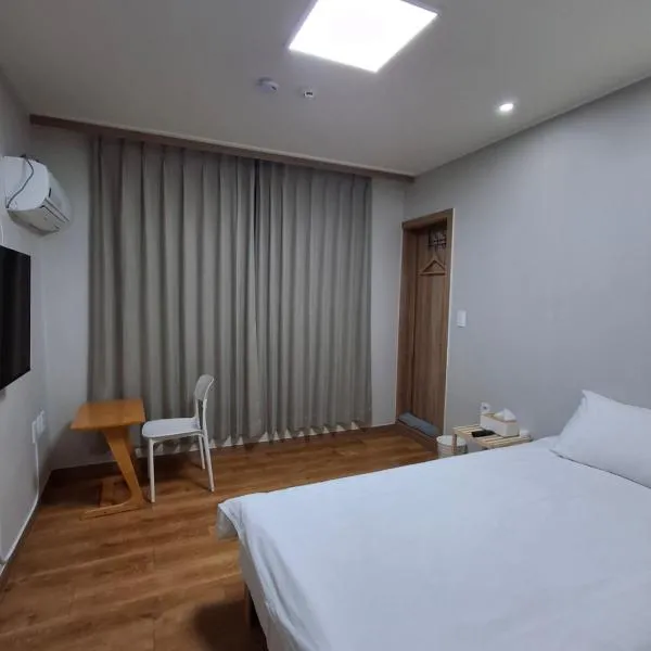 Incheon में, होटल Unseo Stay Guesthouse