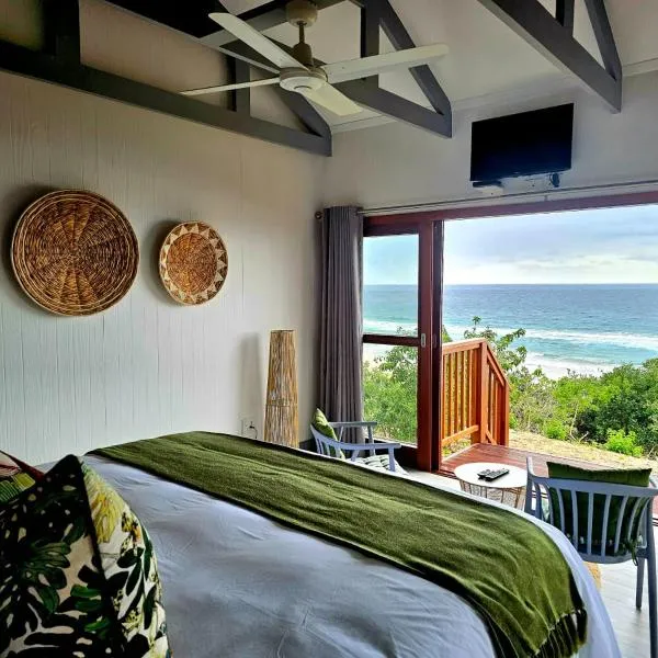 Casa Cara Mozambique Ponta Malongane, hotel di Ponta Malongane