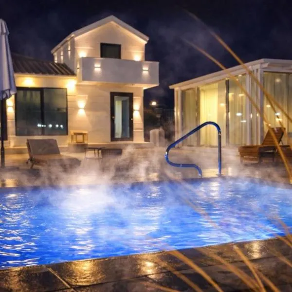 Deem view, hotel sa Al Ain