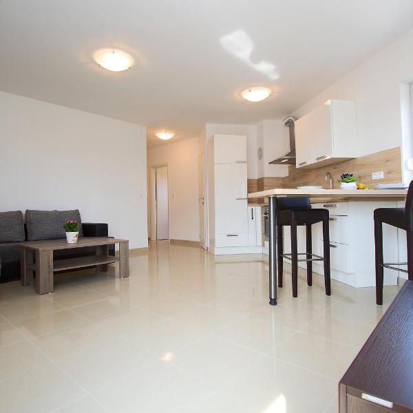 Apartment mit Meerblick 1