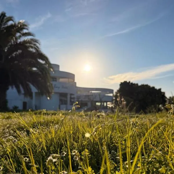 St Helena Bay Hotel, hotel a St Helena Bay