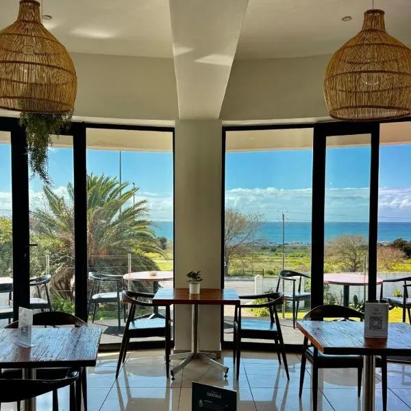 세인트 헬레나 베이에 위치한 호텔 St Helena Bay Hotel