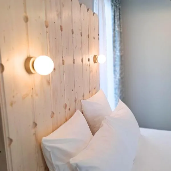 Brunstatt में, होटल Hôtel du Cheval Blanc Brunstatt