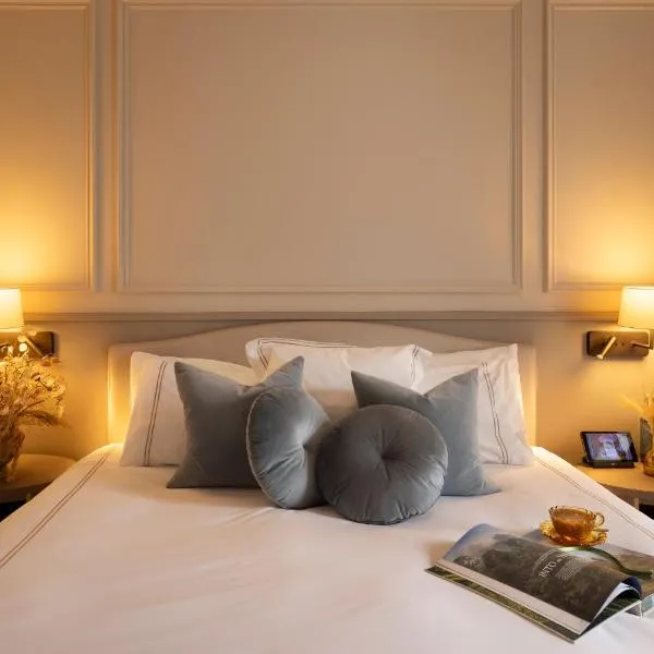 The Lansdowne Kenmare, khách sạn ở Kenmare