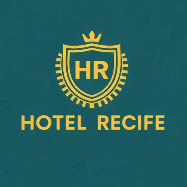Hotel Recife, отель в городе Сьюдад-дель-Эсте